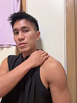 gooodboiii online show from October 17, 1:25 pm