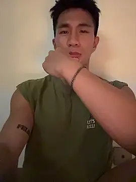 gooodboiii online show from March 14, 4:45 pm