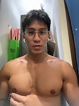 gooodboiii online show from May 4, 4:14 pm