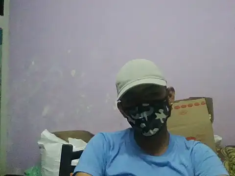 Manslust online show from November 12, 7:42 am