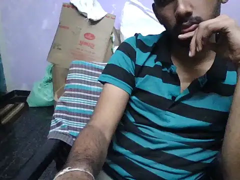 Manslust online show from November 18, 4:44 pm