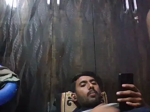 Manslust online show from November 20, 5:12 pm