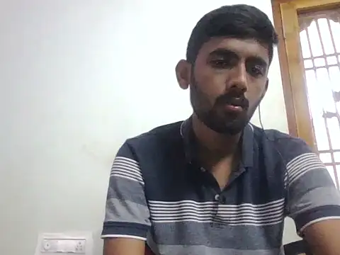 Manslust online show from November 28, 9:12 am