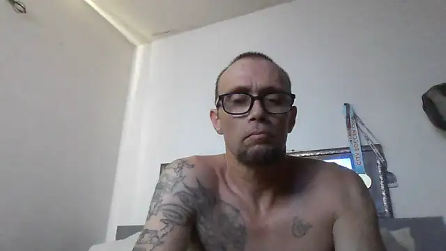 Nocturnal Eros online show from June 14, 6:10 pm