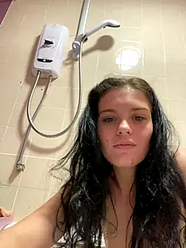 Camwithchlox online show from October 12, 6:51 pm