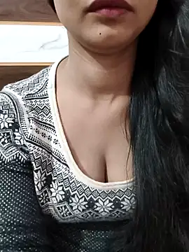 Itz Mayra  online show from October 9, 7:06 am