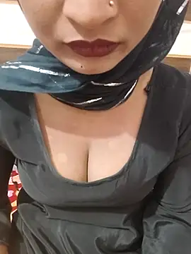 Itz Mayra  online show from October 16, 6:03 am