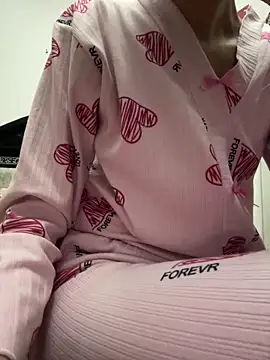 Nahiida23 online show from March 11, 9:43 pm