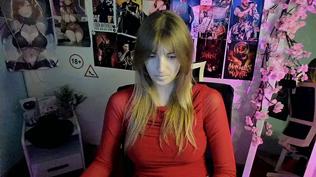 Snapshot of NeyliDream chatting on November 26, 1:12 pm NeyliDream online show from November 26, 1:12 pm