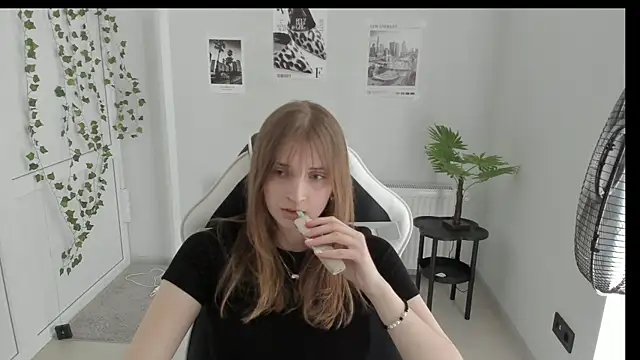 NeyliDream online show from May 23, 12:20 pm