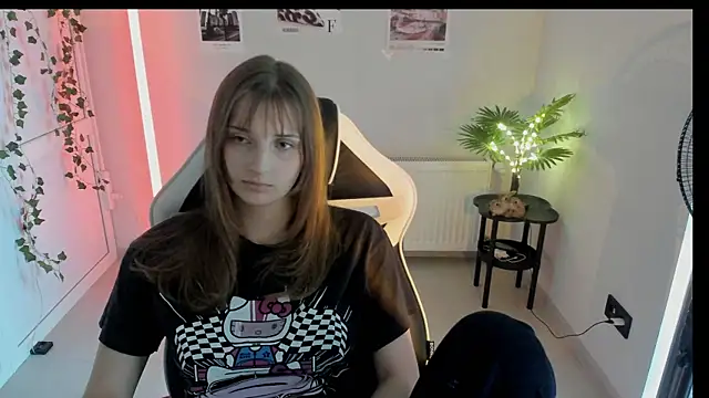 NeyliDream online show from July 10, 3:25 pm