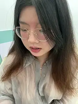 xxwang20 online show from October 18, 1:01 pm