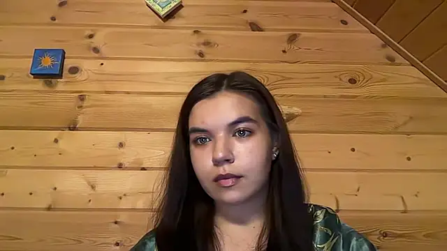 Miriva online show from July 8, 9:08 pm