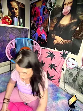 shortywidaphatty online show from May 25, 9:37 am