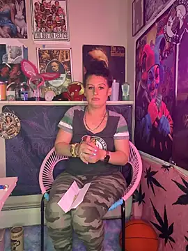shortywidaphatty online show from June 13, 10:13 am