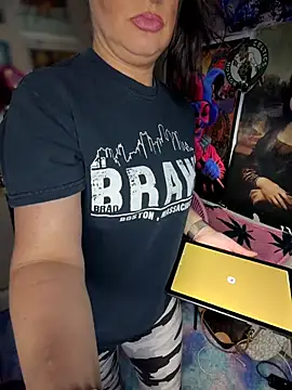 shortywidaphatty online show from June 20, 10:18 am