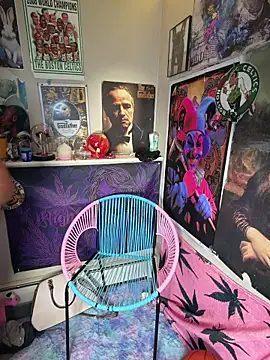 shortywidaphatty online show from July 10, 10:29 am