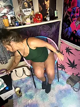shortywidaphatty online show from July 16, 11:38 am