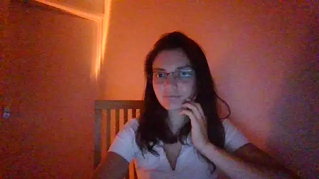Zerinaa online show from July 7, 8:46 pm