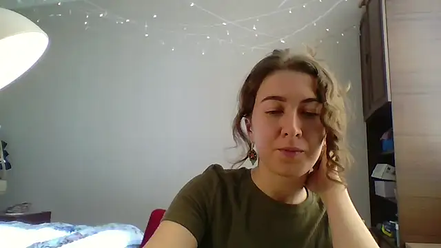 Mireeina online show from July 17, 2:34 pm