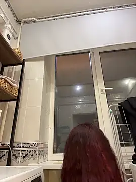 MaryMe   online show from February 8, 1:03 pm