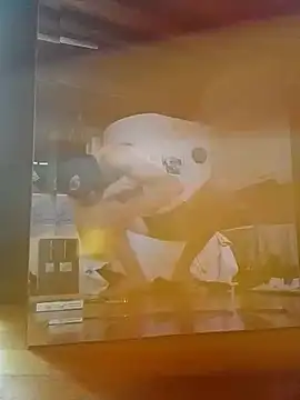 Malcom2f online show from September 23, 9:45 am