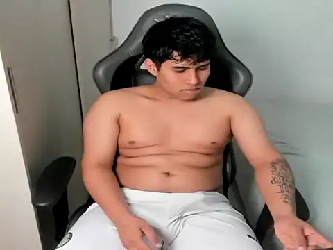 jhony dickm online show from October 10, 11:48 pm