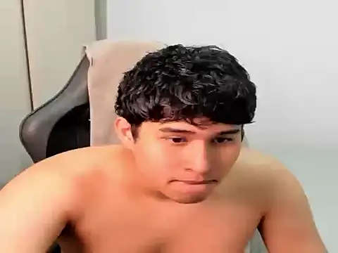 jhony dickm online show from October 20, 7:47 pm