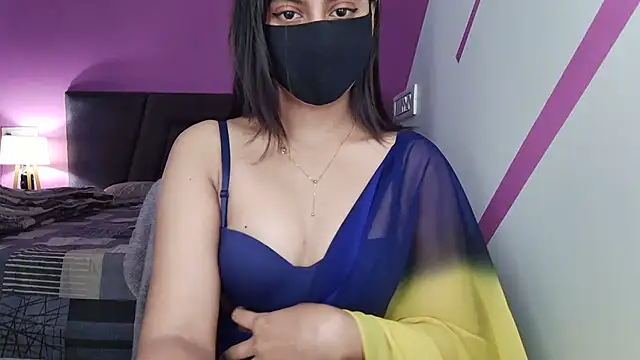Snapshot of Tanya-mittal chatting on June 24, 5:06 am Tanya-mittal online show from June 24, 5:06 am