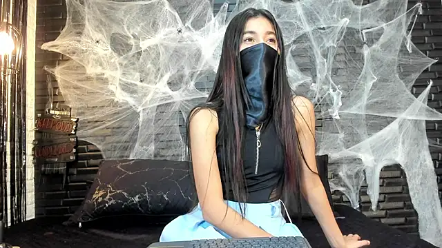 ElJardinEspanol online show from October 6, 11:07 am