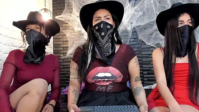 ElJardinEspanol online show from October 10, 12:15 pm