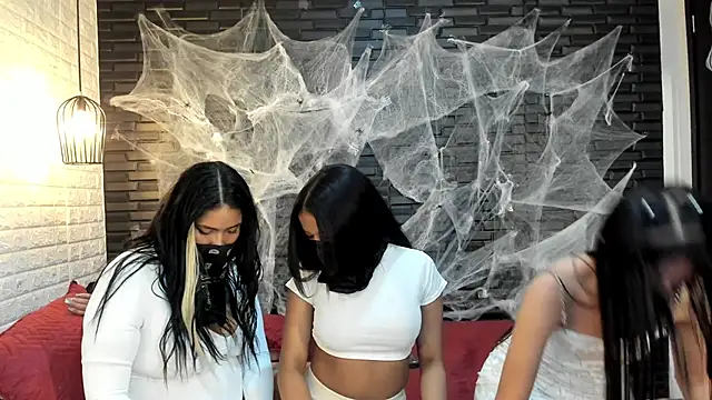 ElJardinEspanol online show from October 11, 1:42 pm