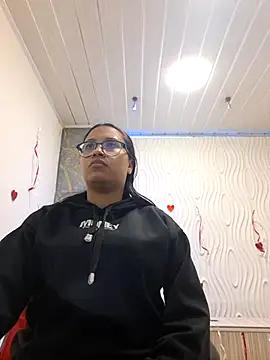 susan mooree online show from March 9, 8:35 pm