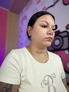 Megaan  More online show from March 4, 2:39 am