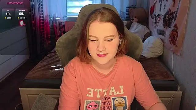 OliviaBlade online show from September 17, 4:58 am