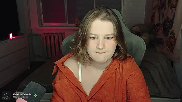 OliviaBlade online show from September 21, 2:08 pm