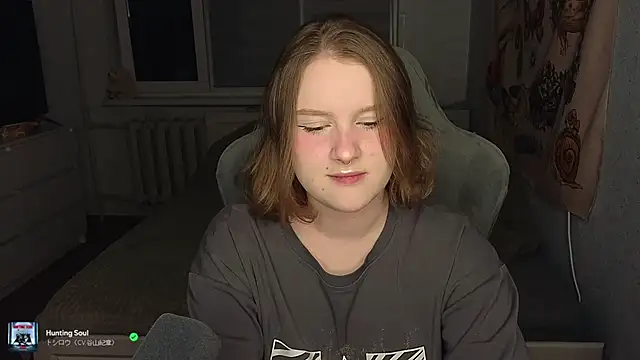 OliviaBlade online show from September 23, 2:31 pm