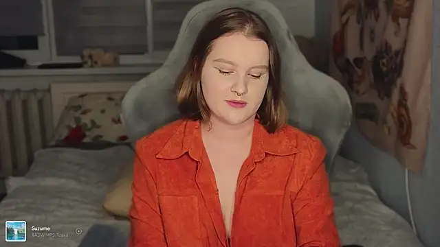 OliviaBlade online show from September 26, 5:17 pm