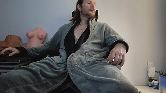 Snapshot of AlbinoAdonis chatting on October 3, 6:05 pm AlbinoAdonis online show from October 3, 6:05 pm