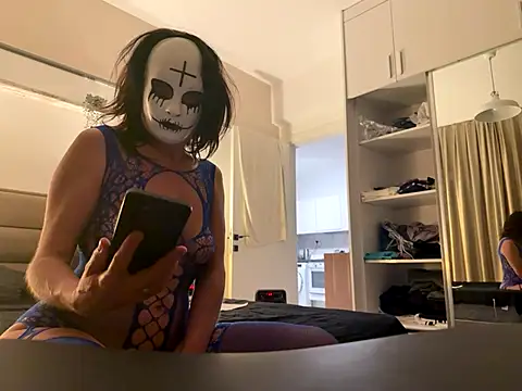 Snapshot of sekstilyon chatting on September 30, 12:48 am sekstilyon online show from September 30, 12:48 am