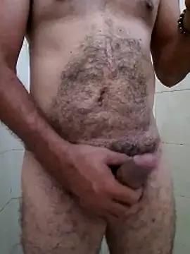 Deyvid184 online show from May 18, 7:09 pm