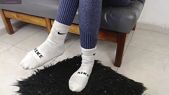 Snapshot of Deysha_Garcias chatting on July 27, 1:29 pm Deysha Garcias online show from July 27, 1:29 pm