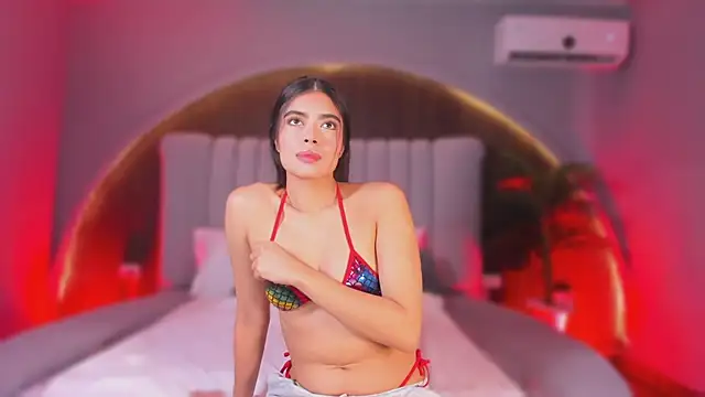 Isabellax21 online show from February 13, 4:19 am