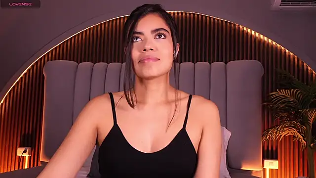 Isabellax21 online show from March 17, 4:06 am