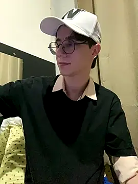 HeiRique online show from October 22, 4:02 am