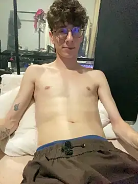 HeiRique online show from October 29, 3:53 am