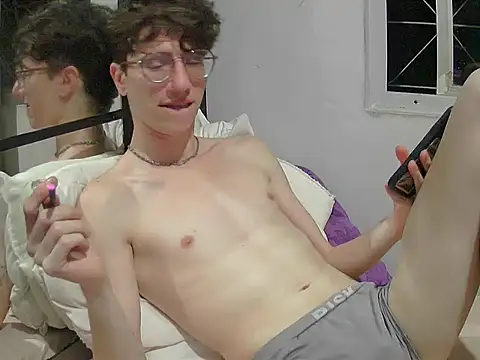 HeiRique online show from November 1, 6:15 am