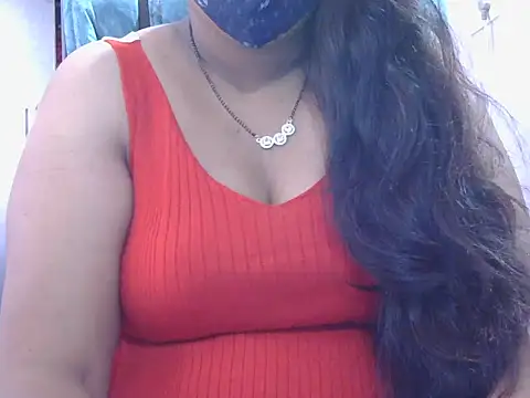 Snapshot of Nisha-telugu chatting on December 20, 4:19 am Nisha-telugu online show from December 20, 4:19 am