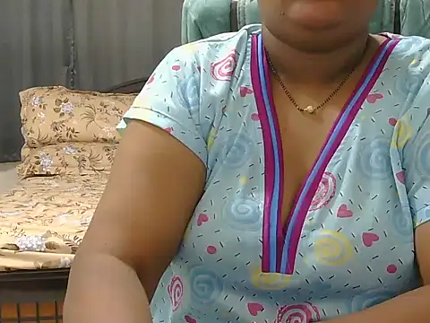 Nisha-telugu online show from May 24, 8:03 pm