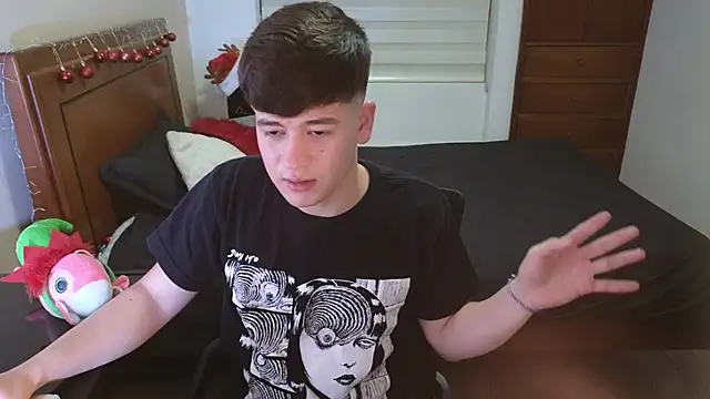 tightncuteass online show from November 12, 10:52 pm